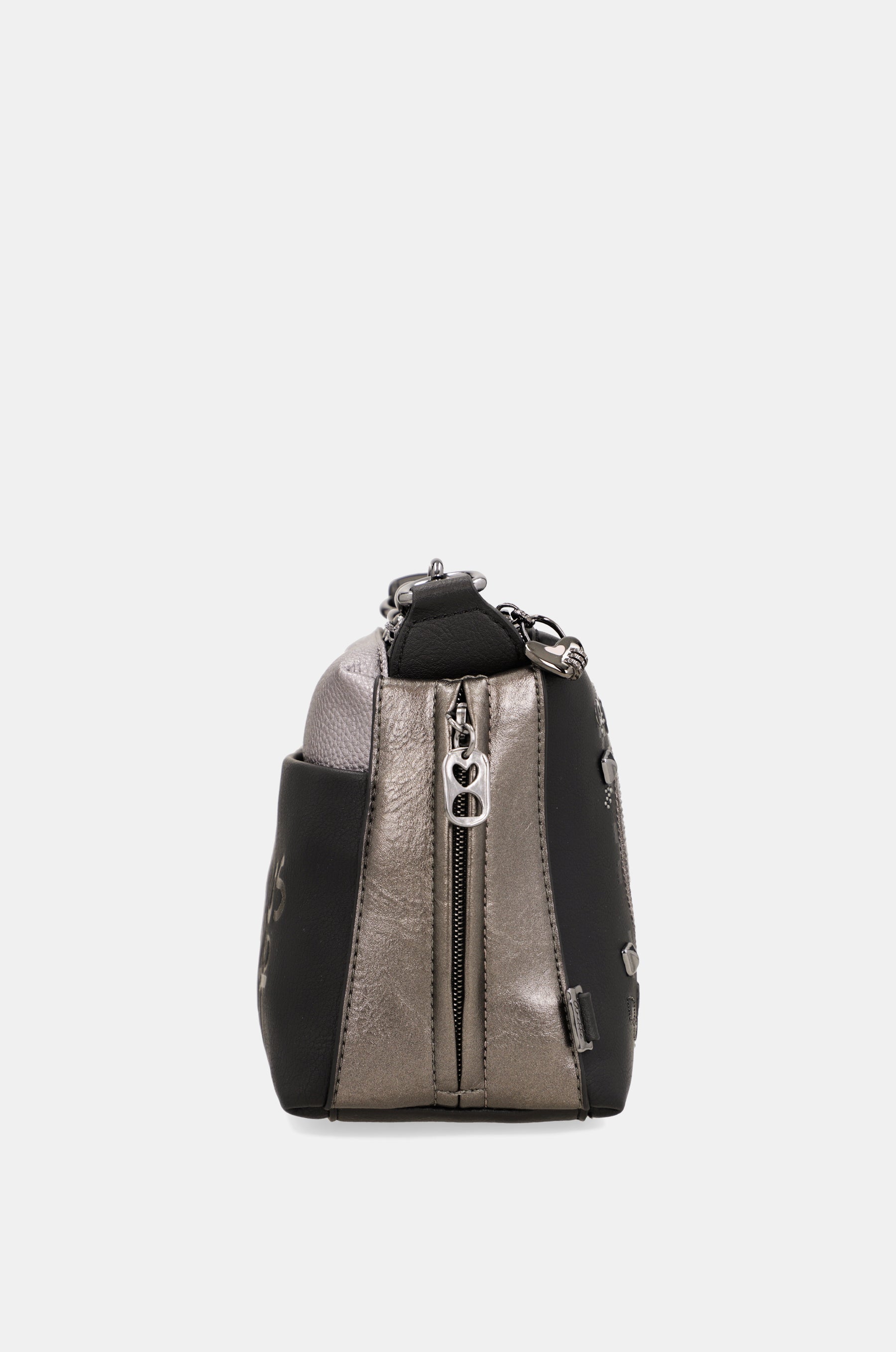 Bolso bandolera Iron