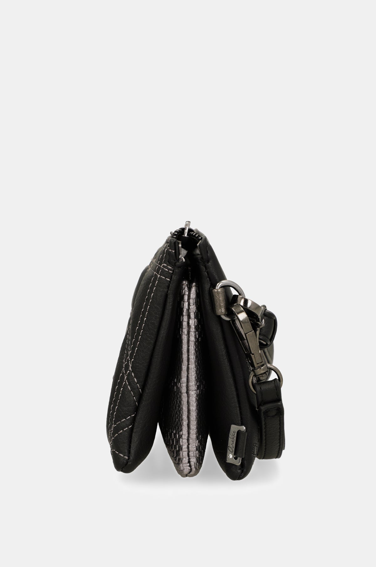 Bandolera pequeña Iron