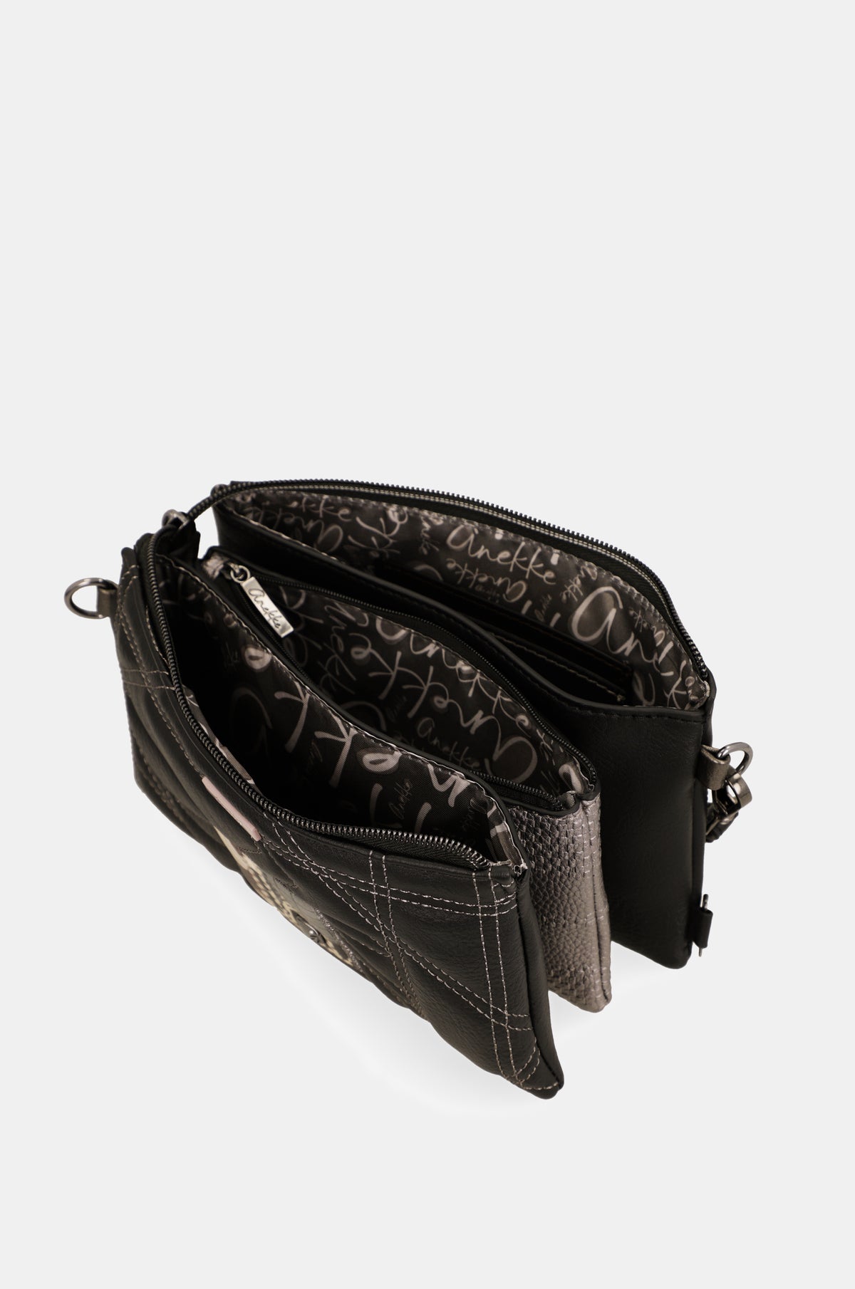 Bandolera pequeña Iron