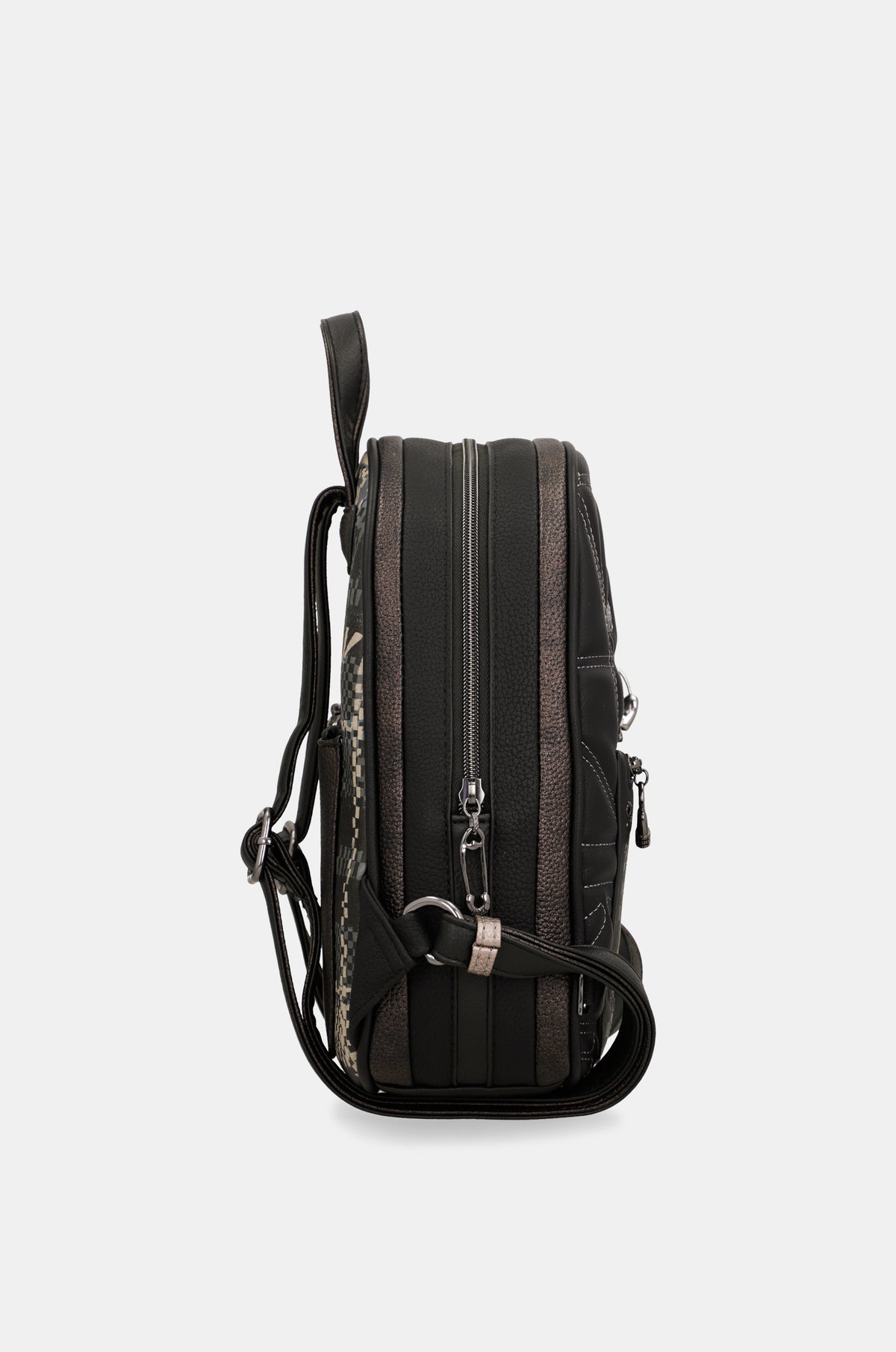 Mochila Iron