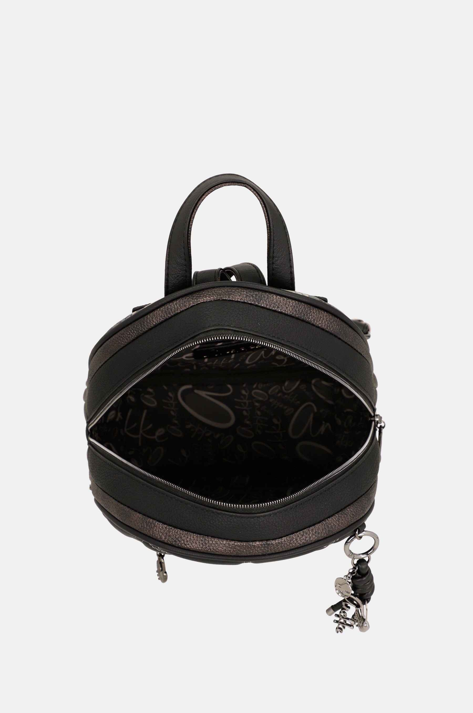 Mochila Iron