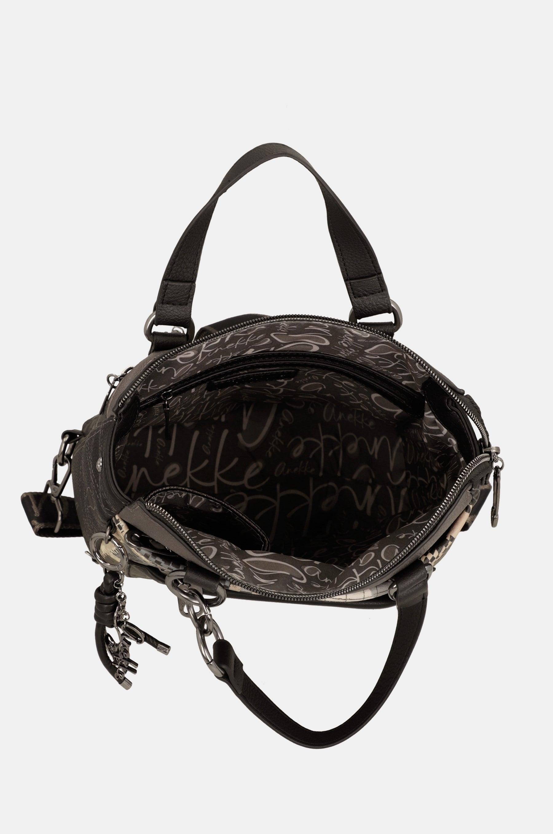 Mochila con asa corta Iron