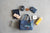 Bolso de mano con bandolera Evolution