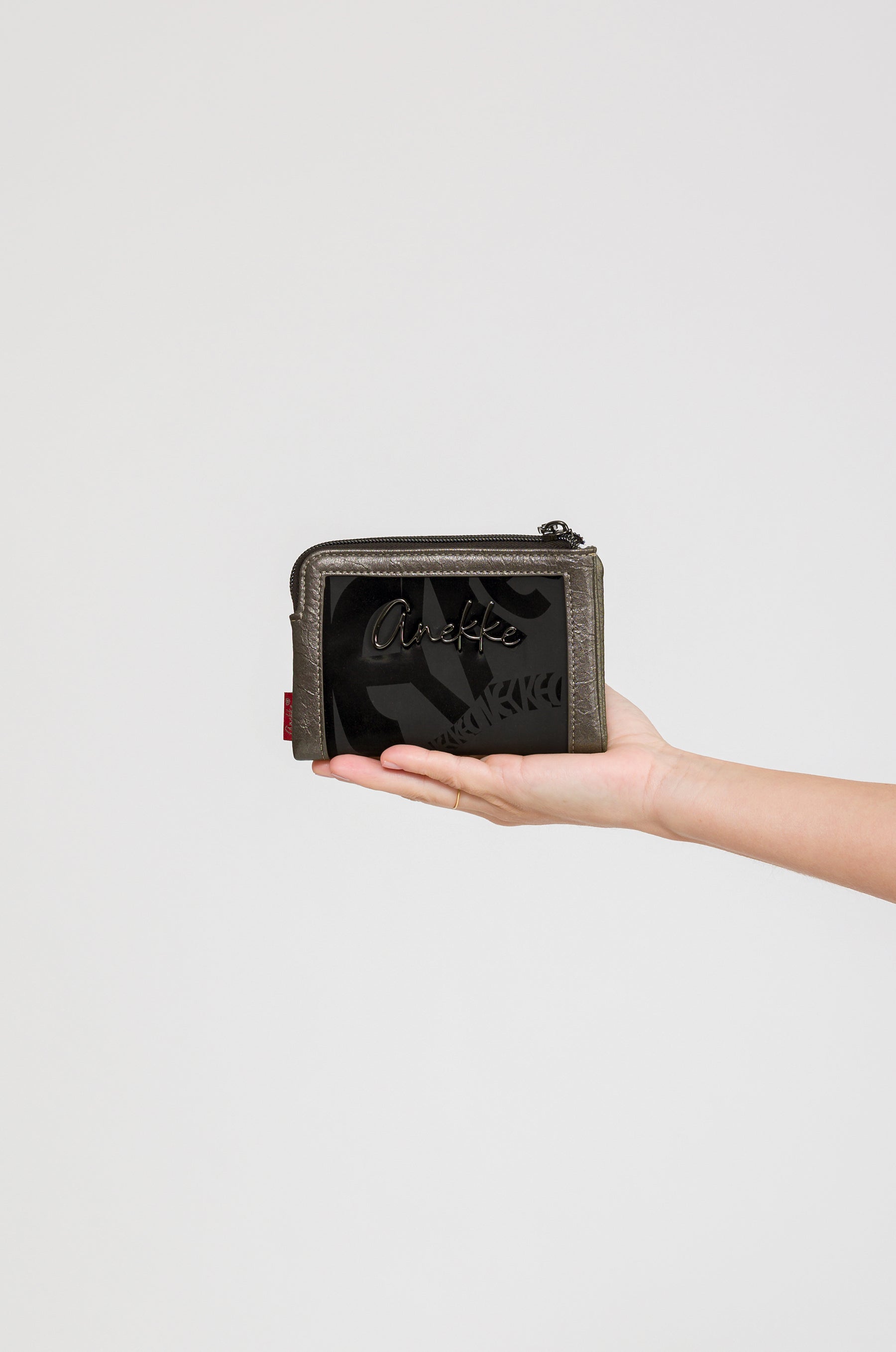 Billetero blando RFID Khroma