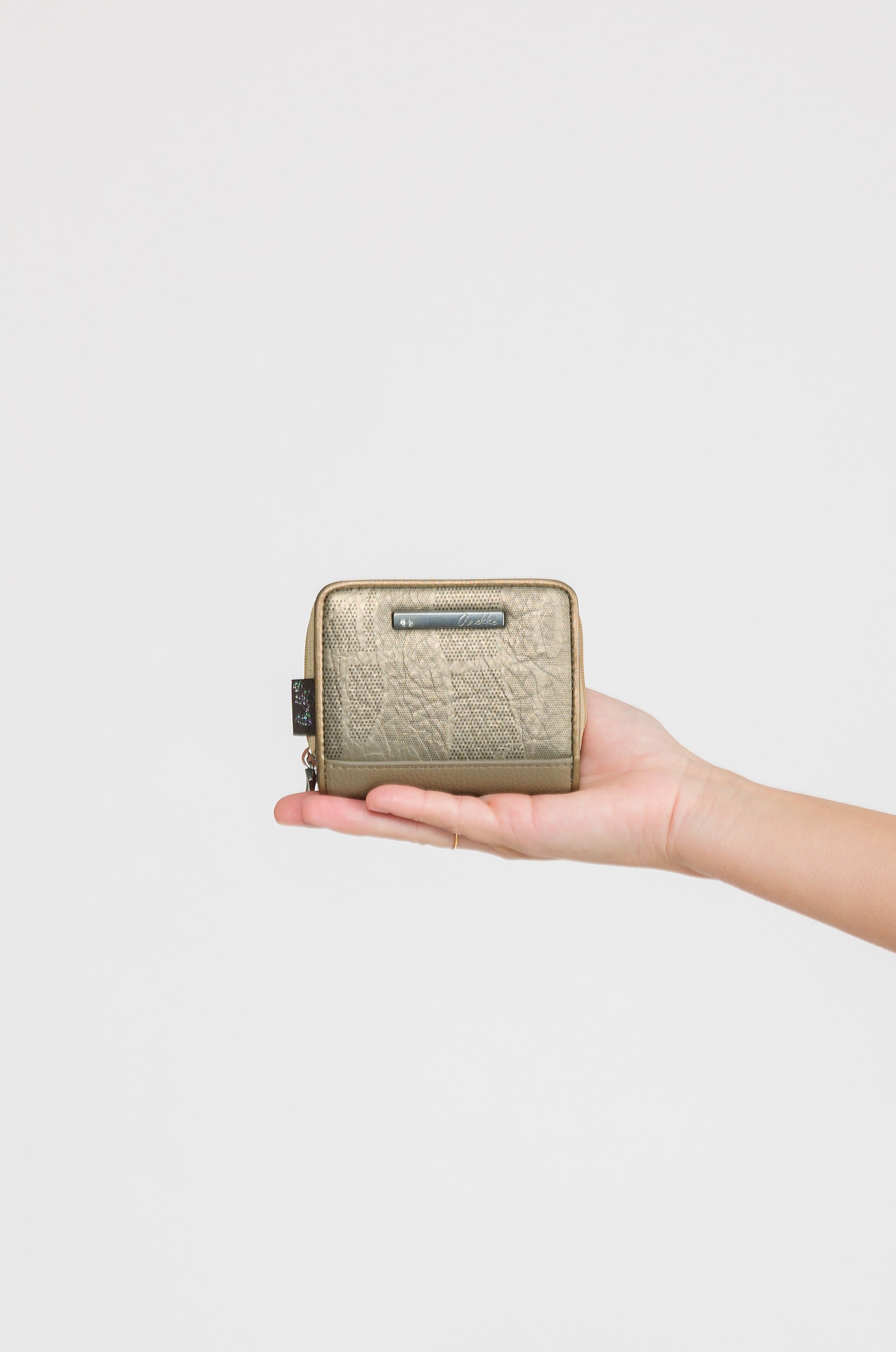 Billetero duro RFID Branch