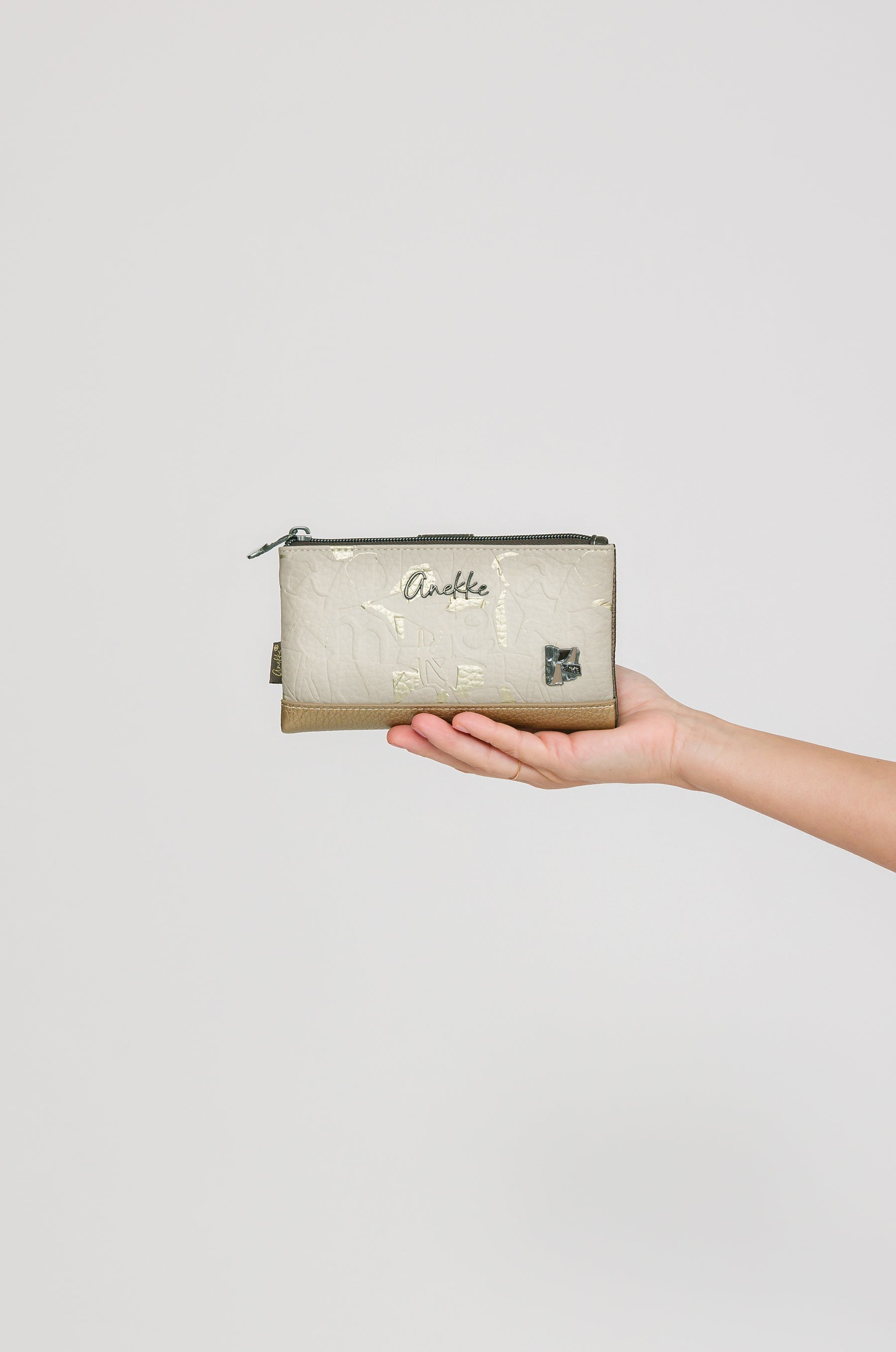 Billetero blando Bloom