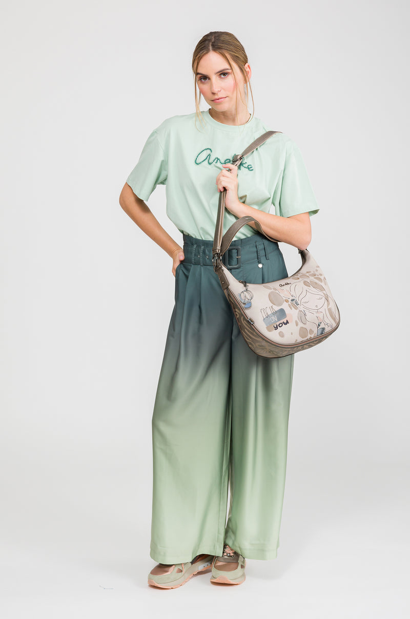 Bolso de hombro Olympia