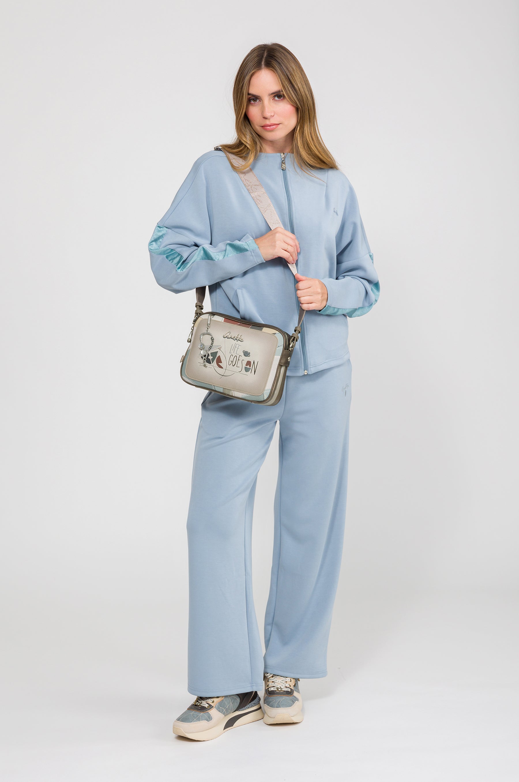 Bandolera mediana Auralis