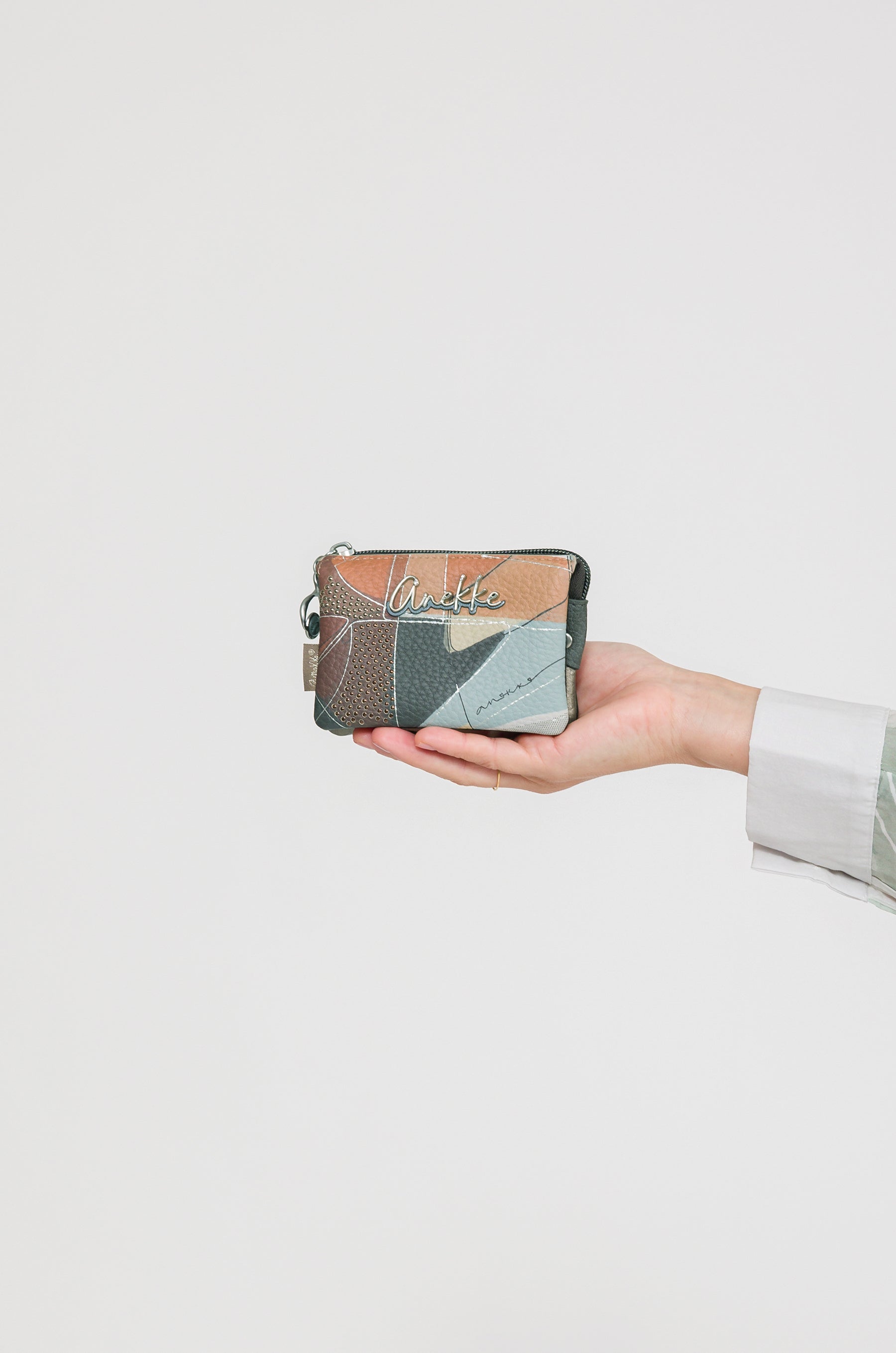 Monedero pequeño Auralis