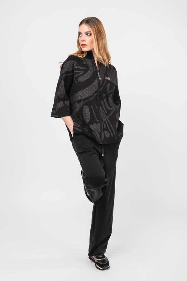 Pantalones negros