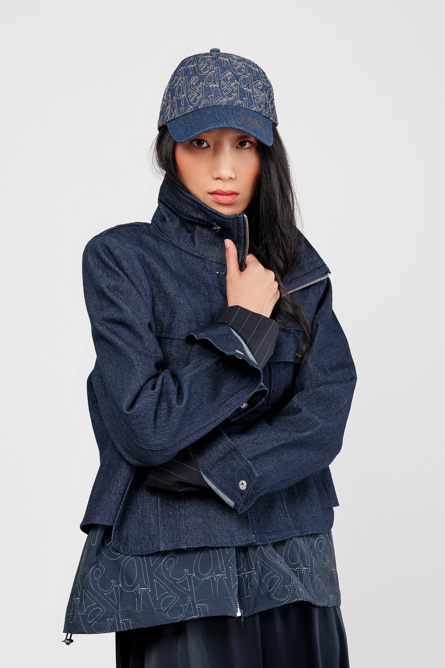 Gorra Boutique