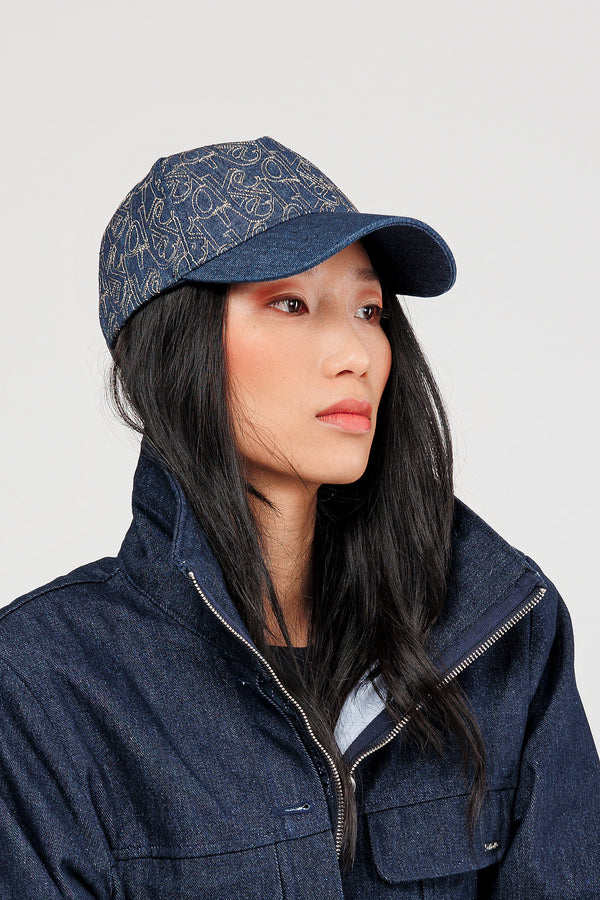 Gorra Boutique