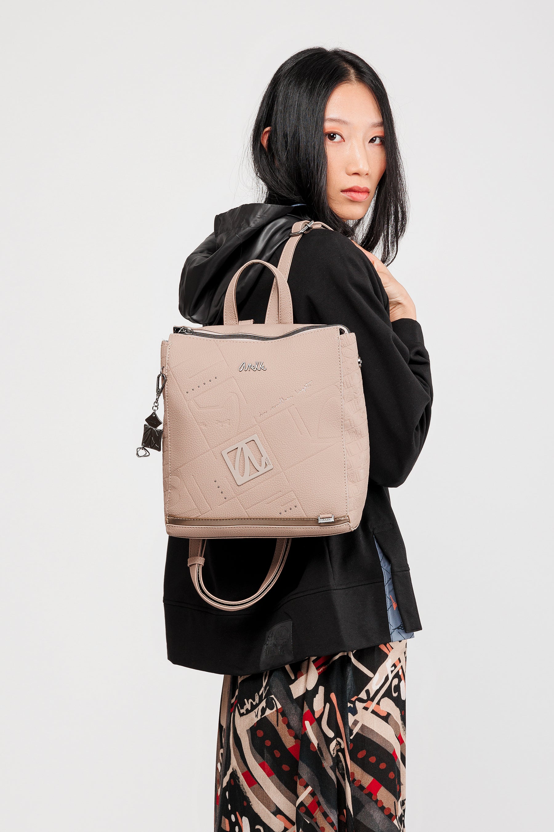 Mochila mediana Evolution