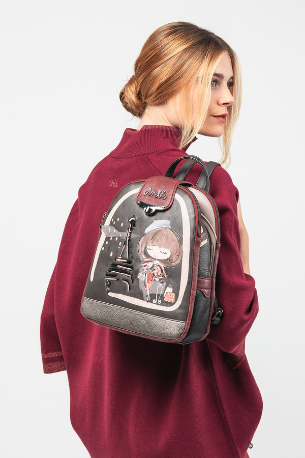 Mochila Mademoiselle