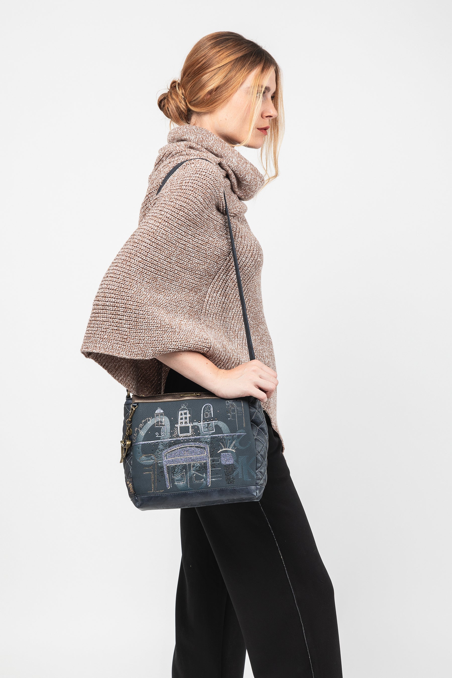 Bandolera Boutique