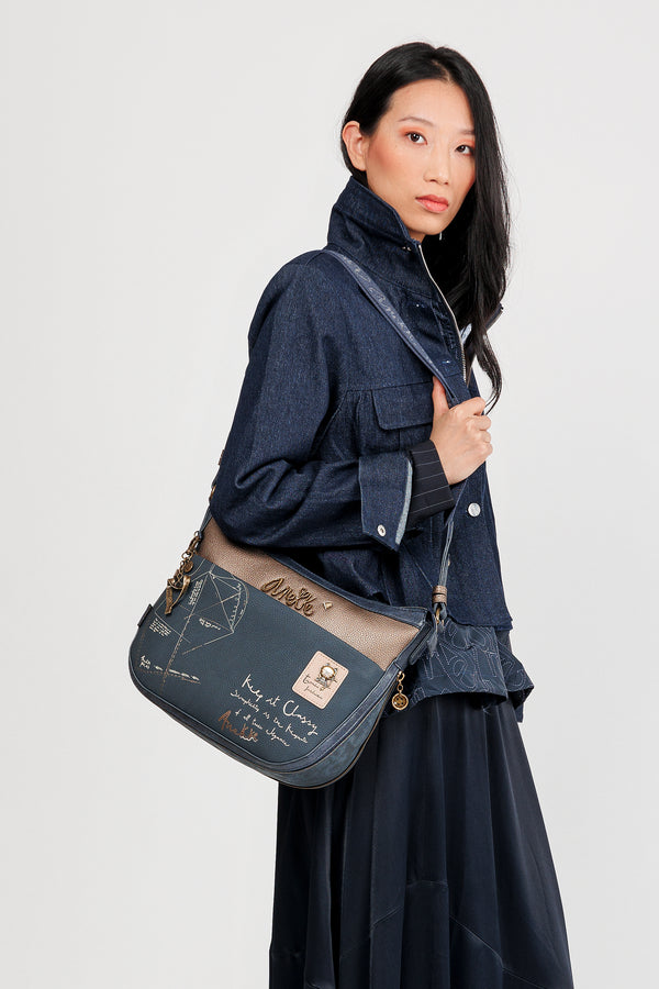 Bandolera grande Boutique