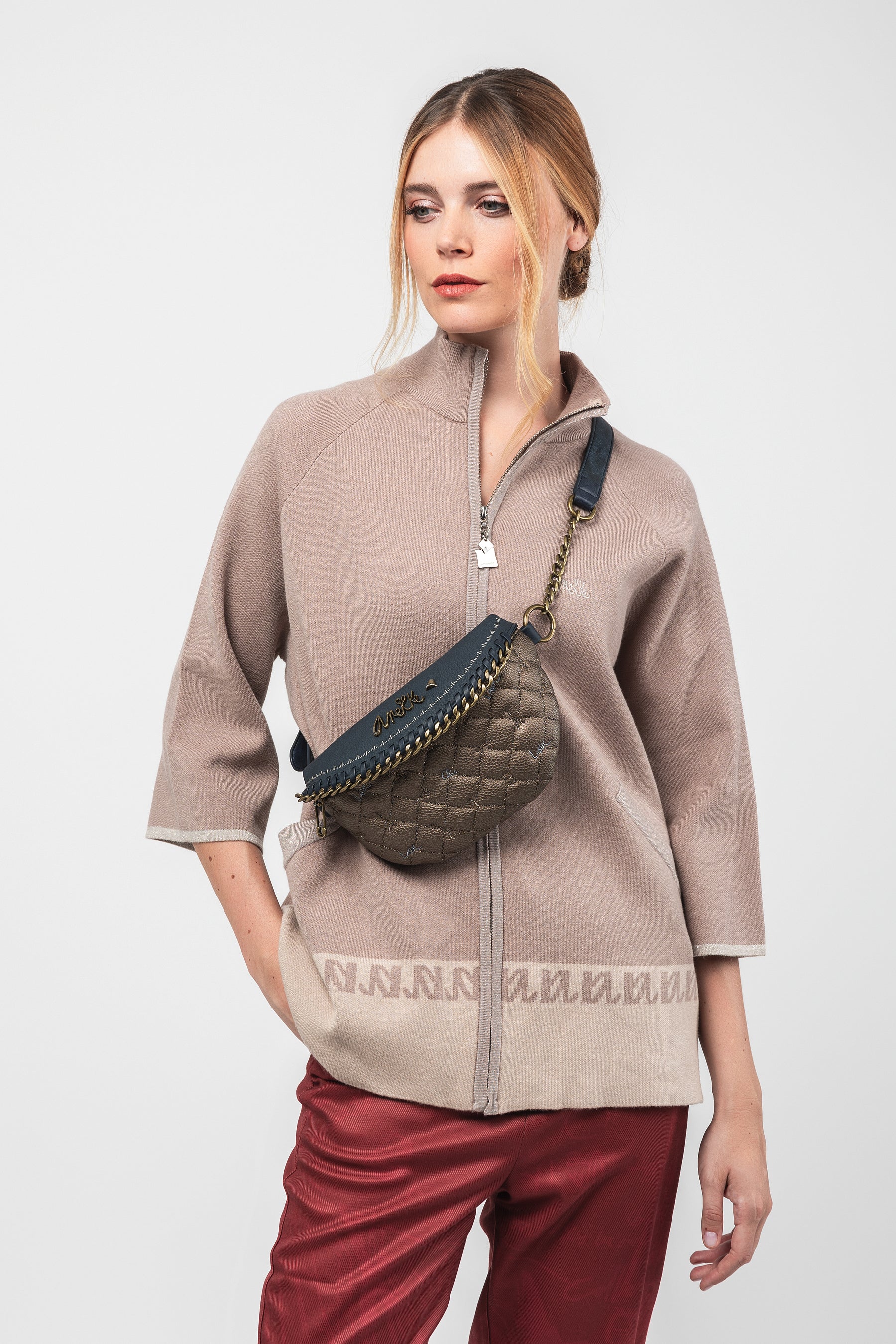 Riñonera Boutique