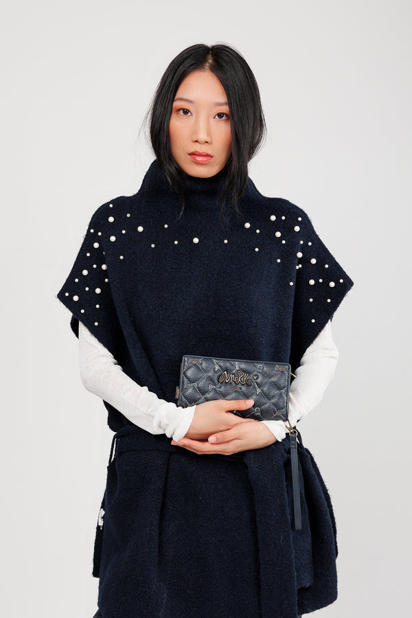 Billetero grande RFID Boutique