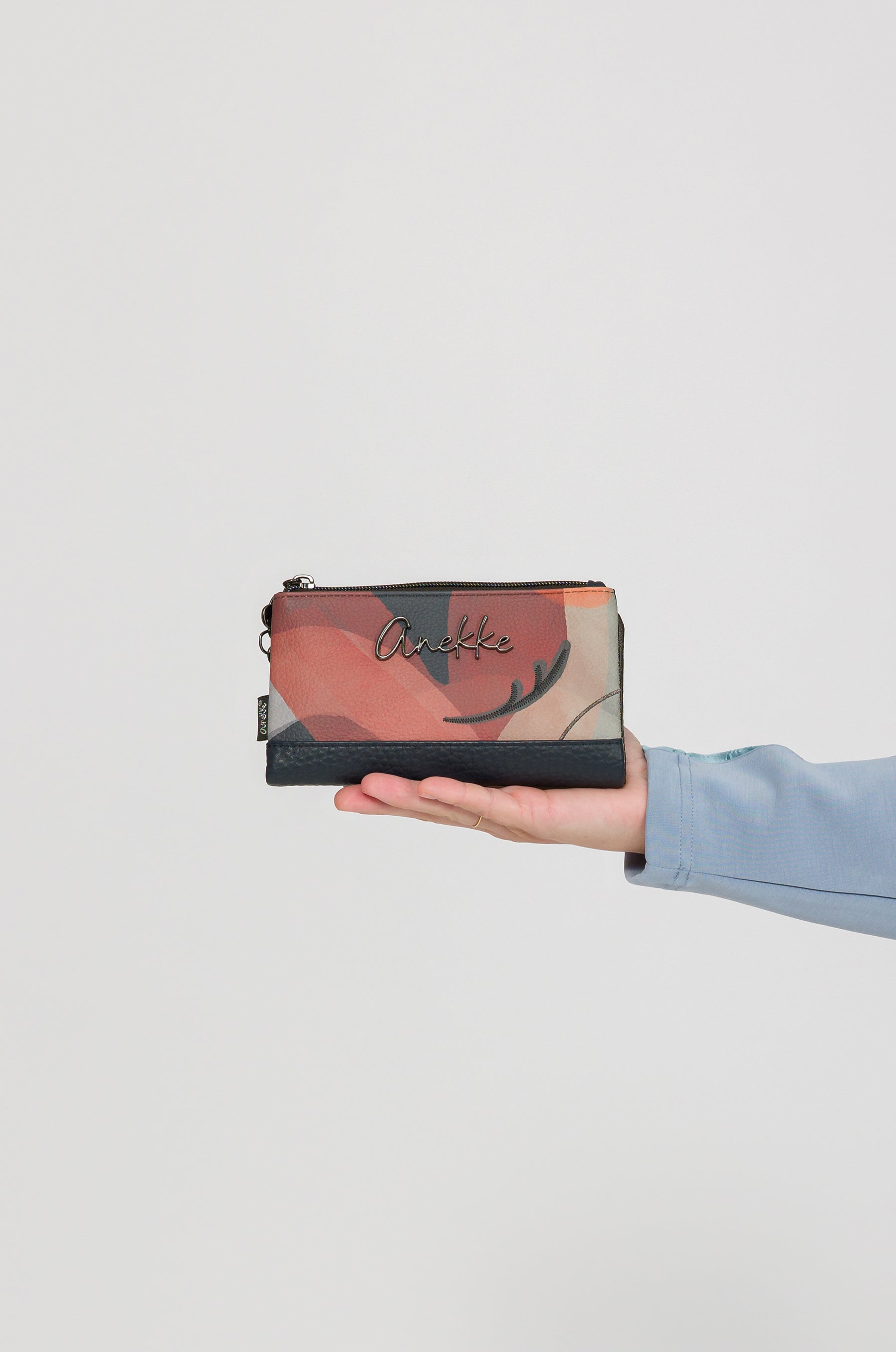 Billetero mediano Eikon