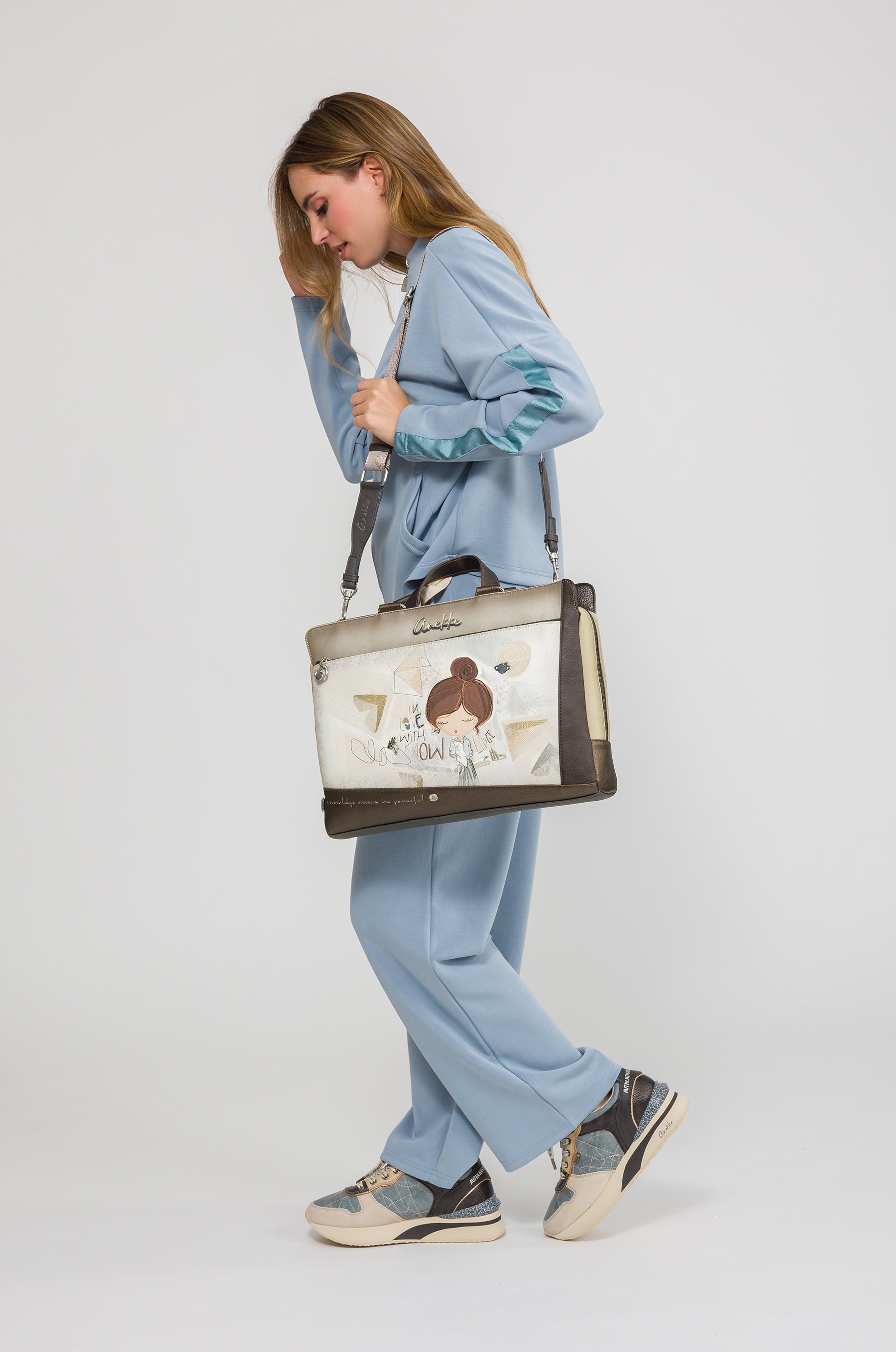 Portadocumentos Sophia