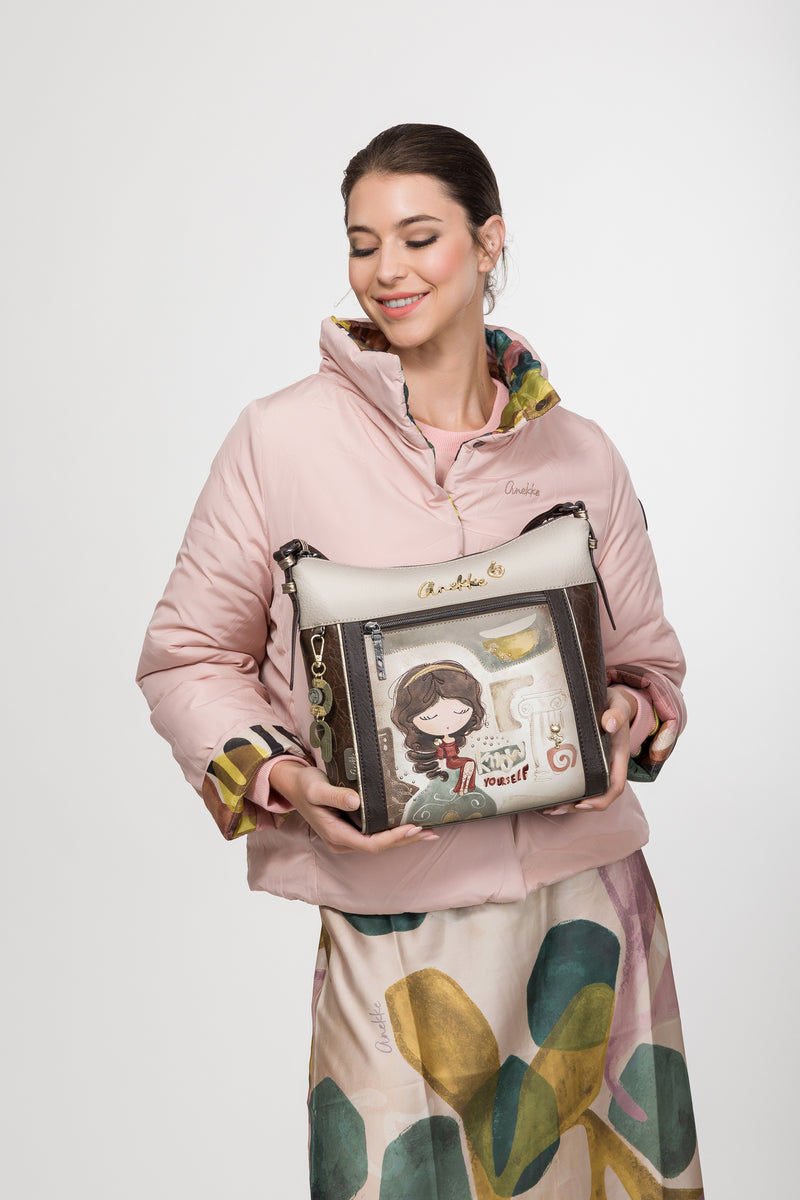 Bandolera mediana Muse