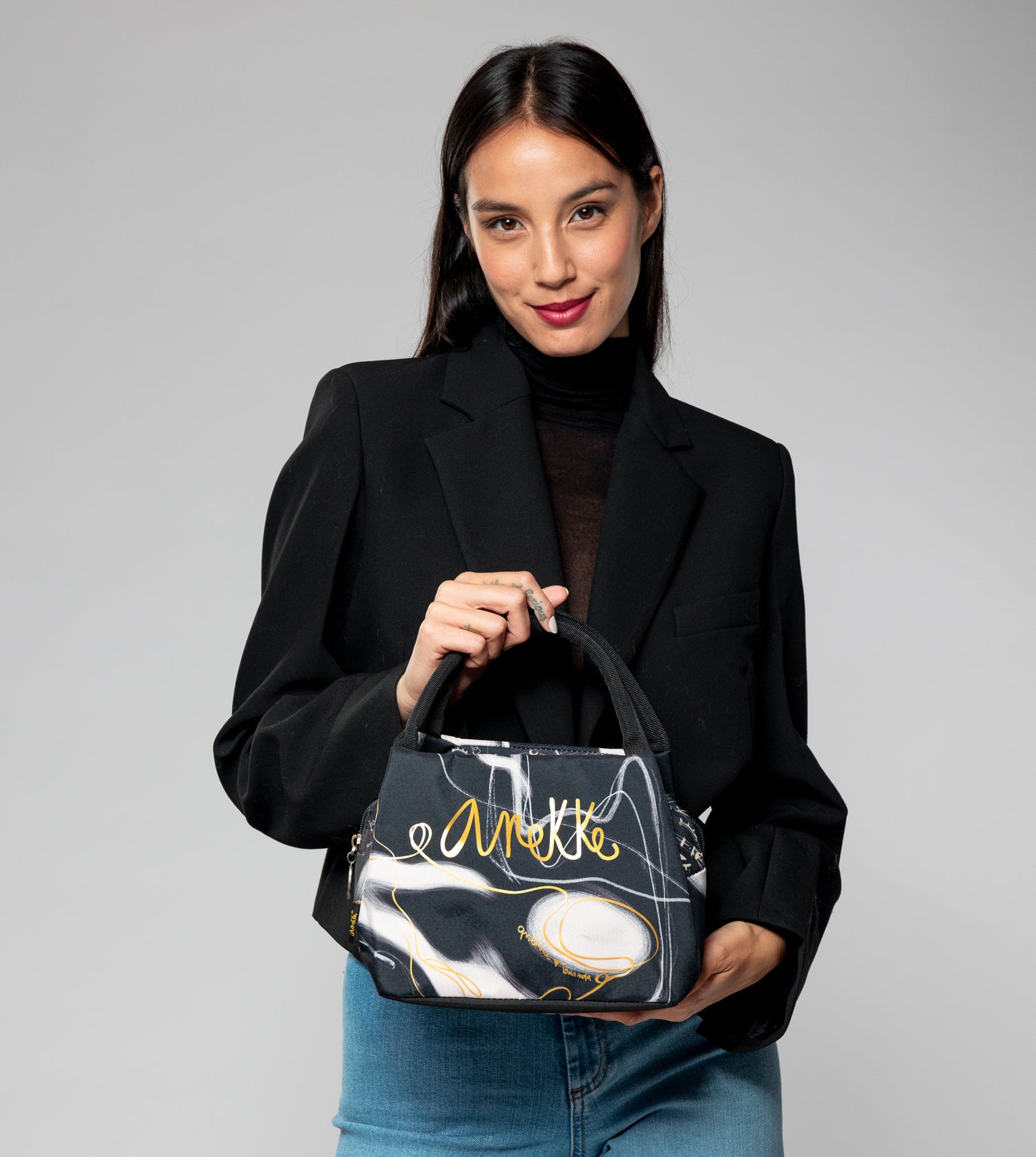 Bolsa porta alimentos Shodō