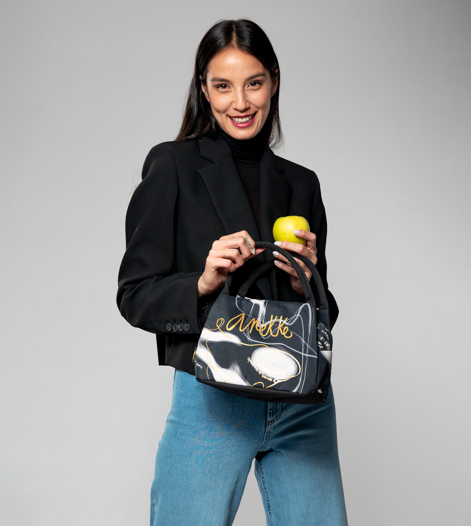 Bolsa porta alimentos Shodō