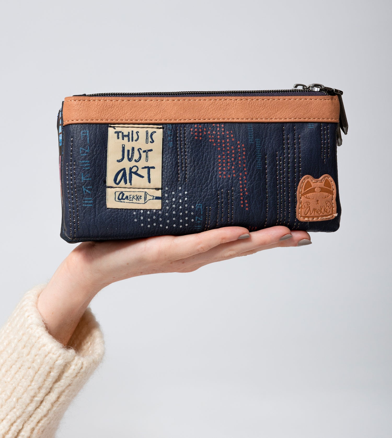 Estuche Contemporary
