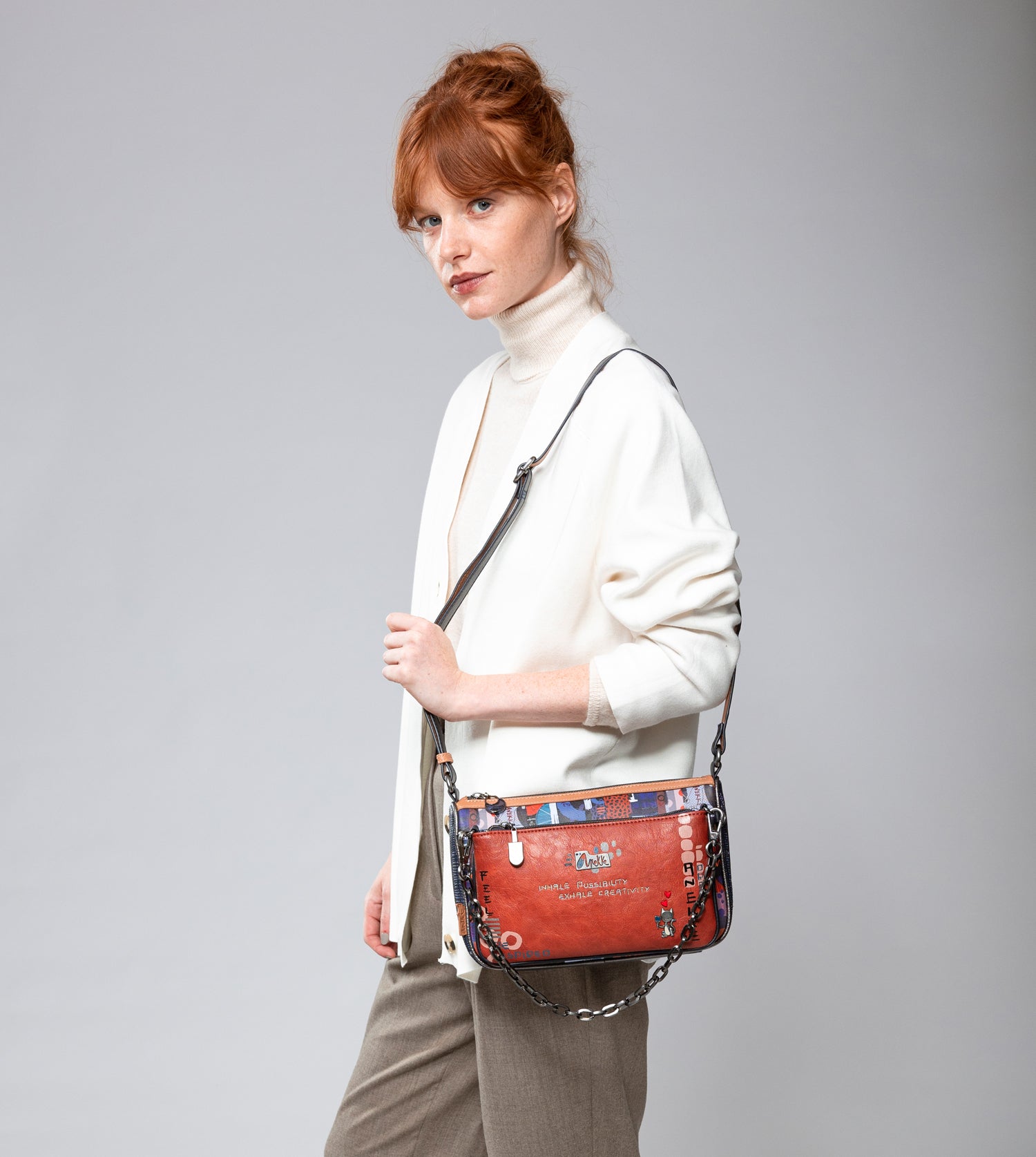 Bolso 3 en 1 Kyomu