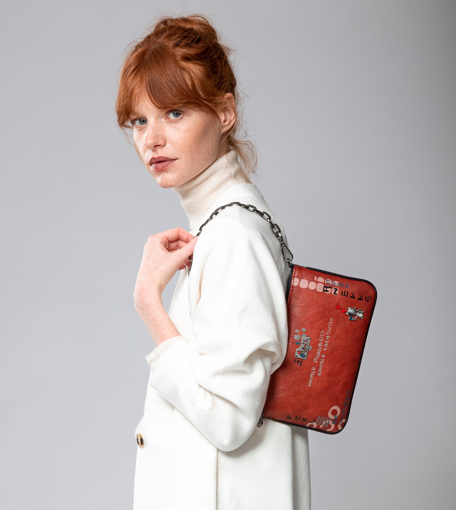 Bolso 3 en 1 Kyomu