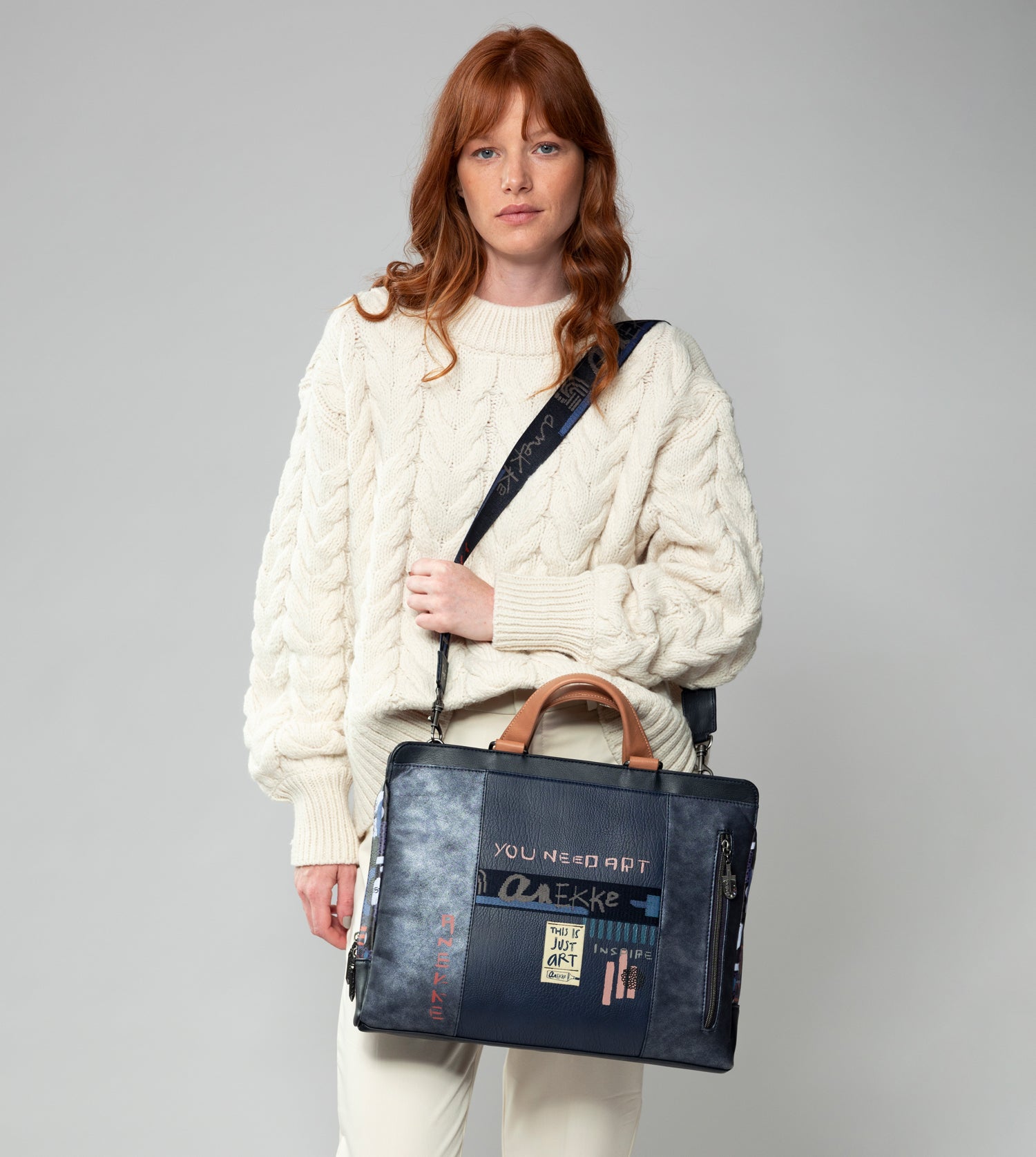 Portadocumentos Nagare