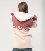 Cardigan beige