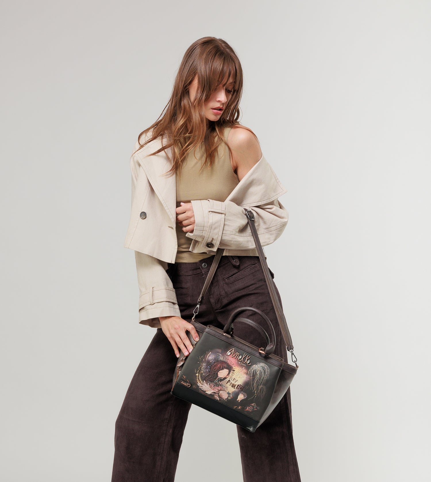 Bolso de mano Dreamverse