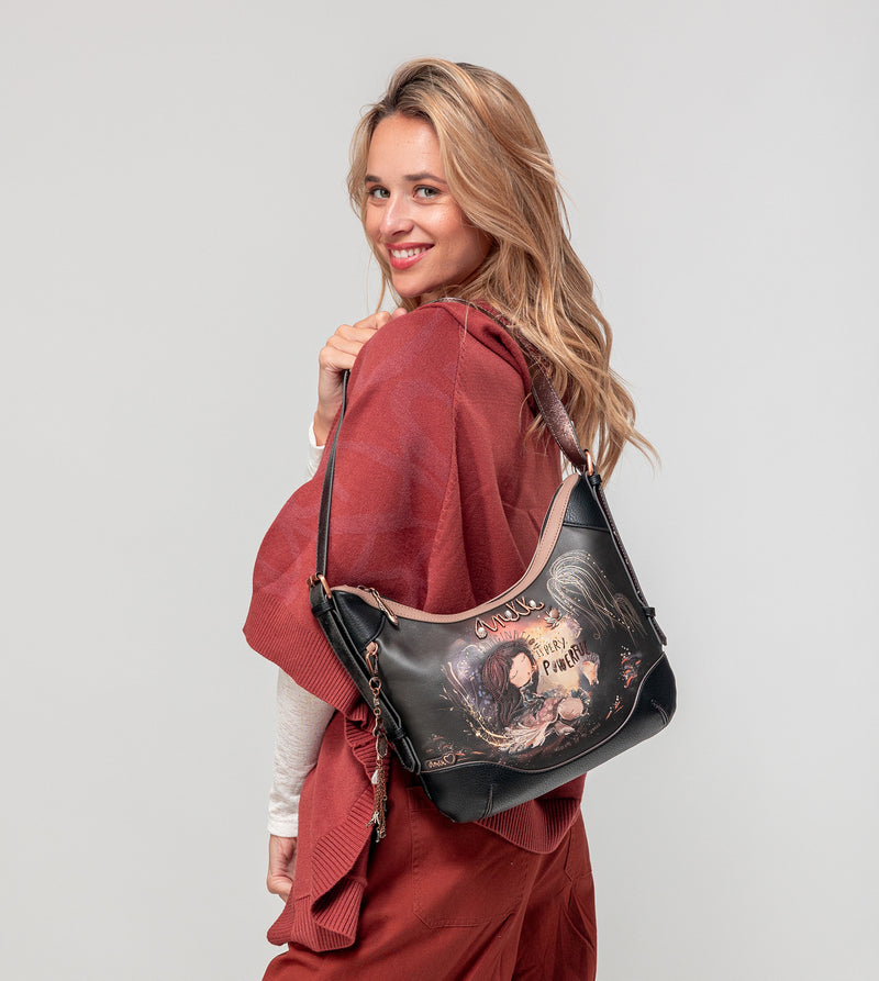 Bolso hobo de hombro Dreamverse