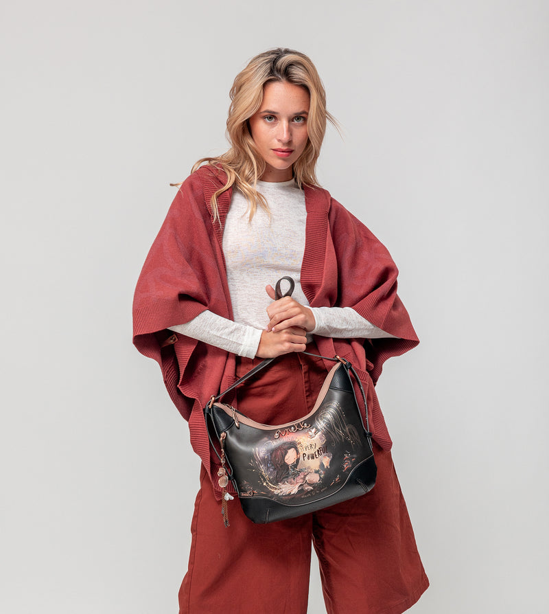 Bolso hobo de hombro Dreamverse