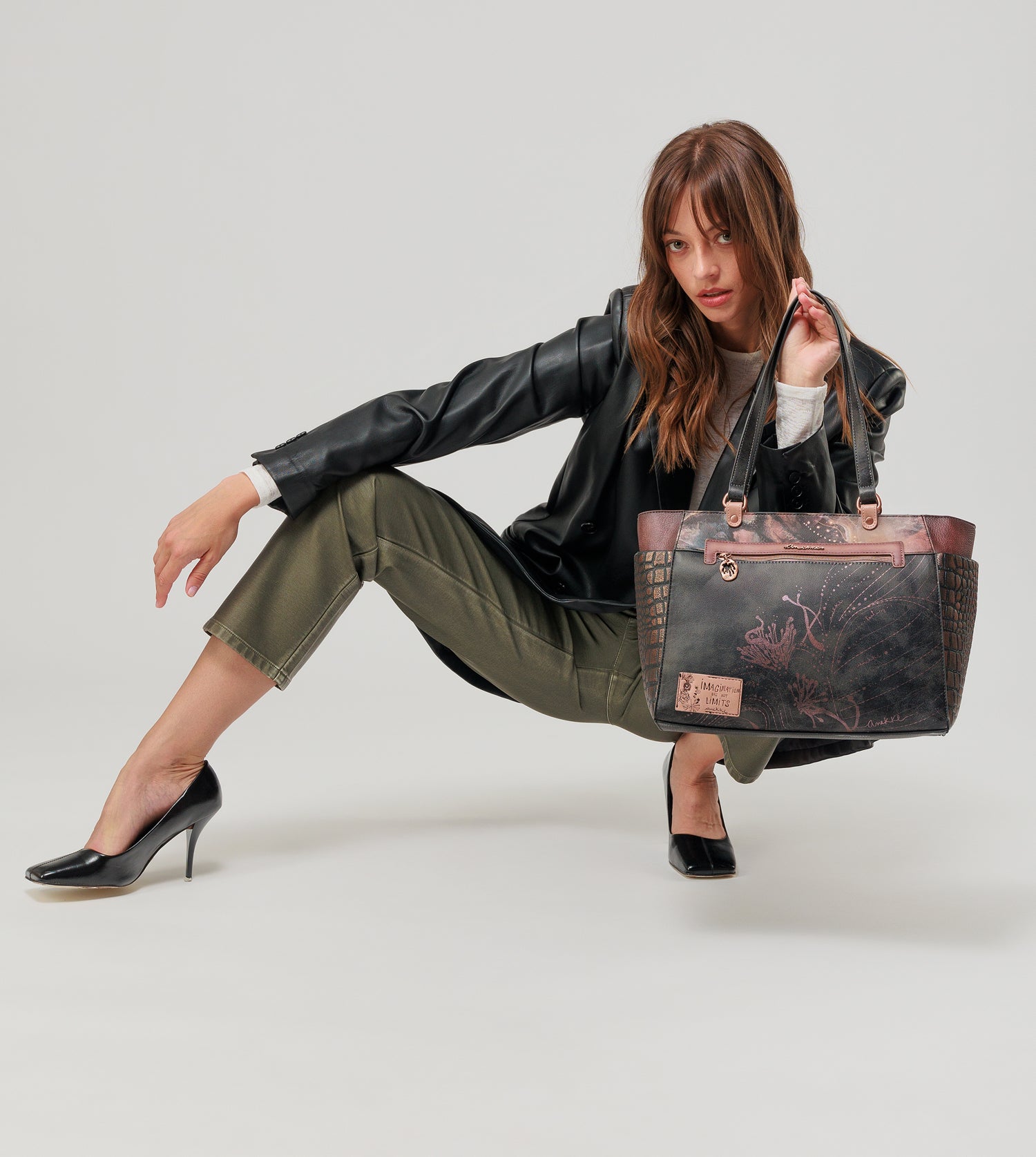 Bolso de hombro Dreamverse
