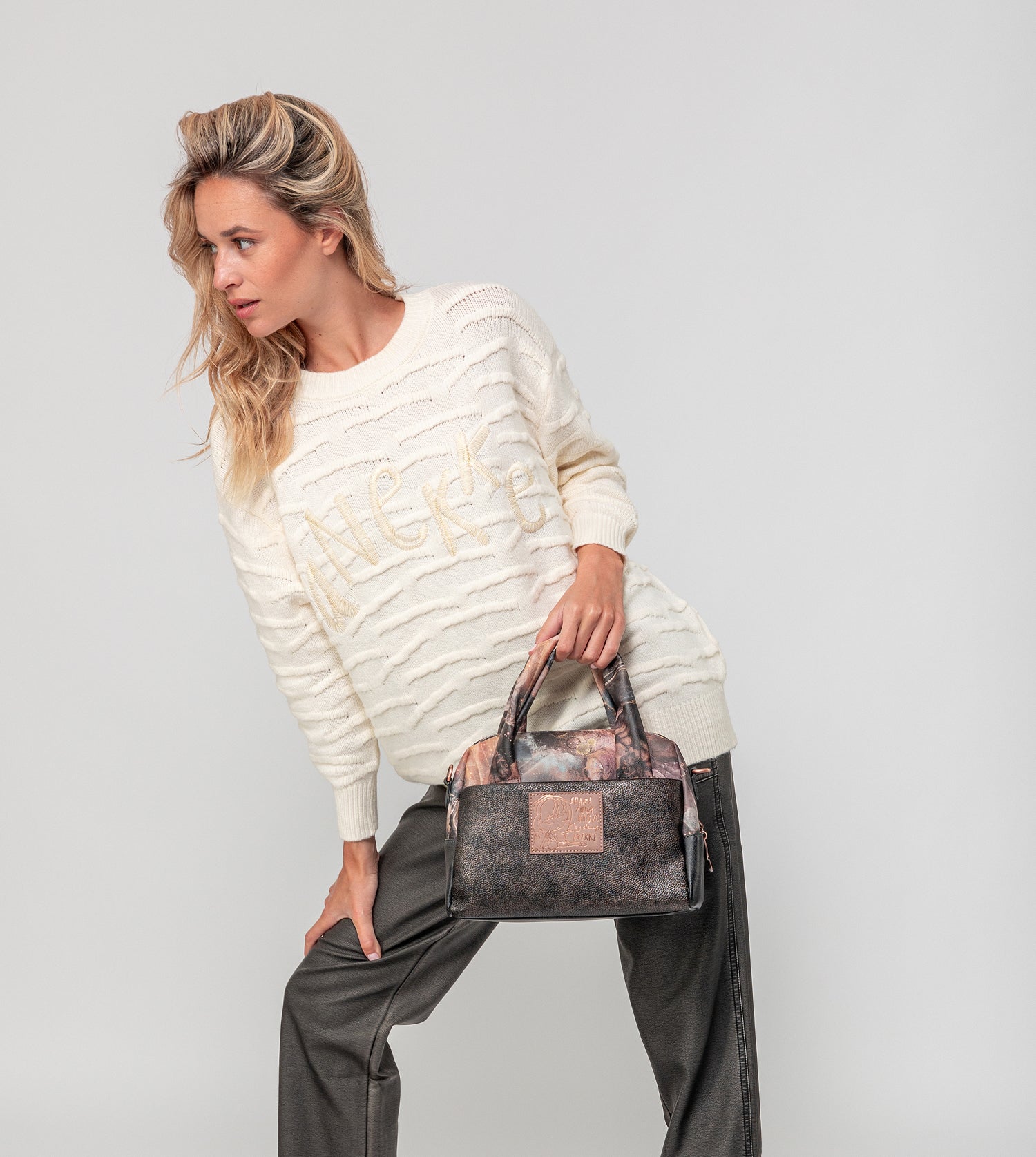 Bolso bowling Land