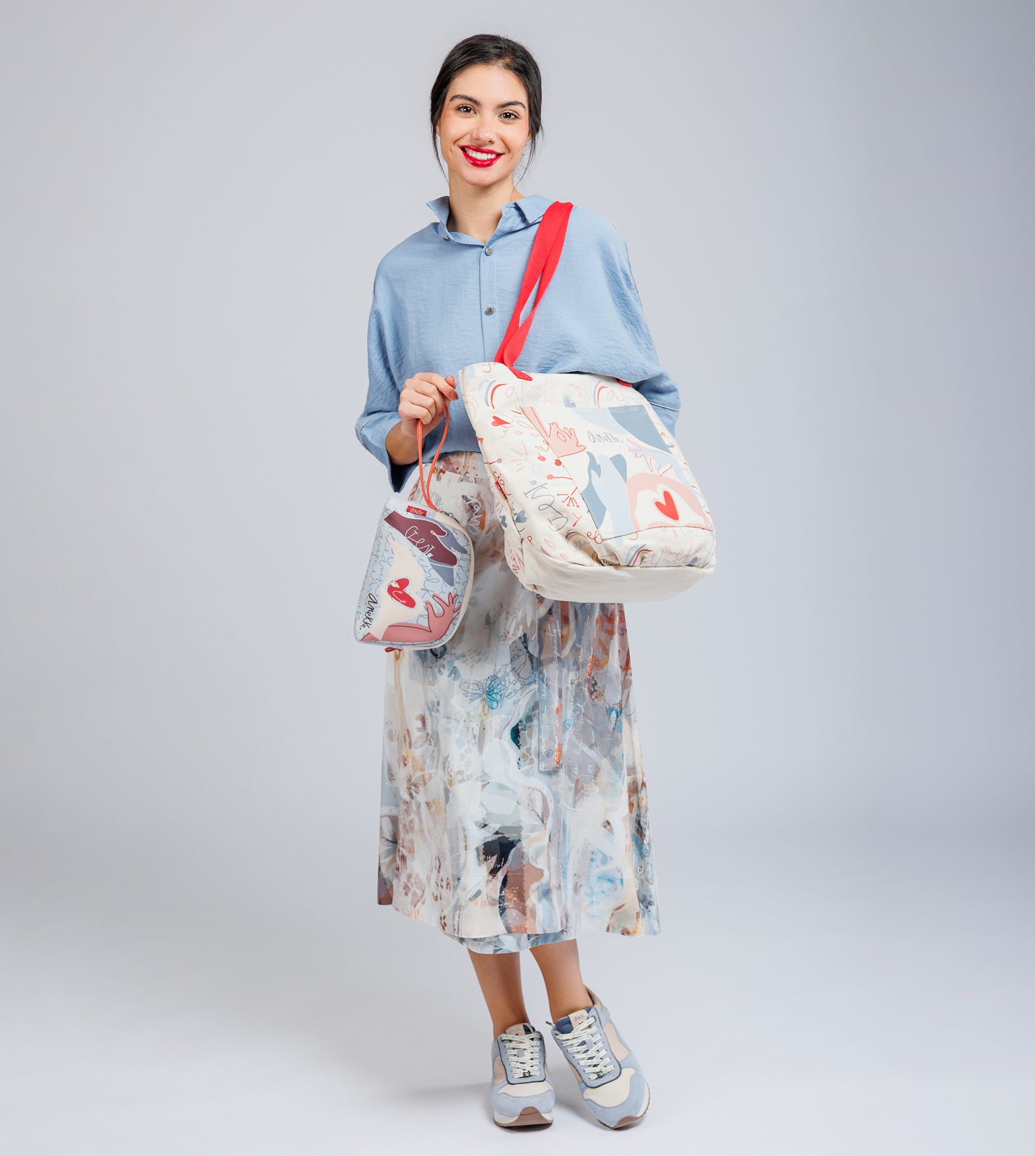 Bolso de playa Ole