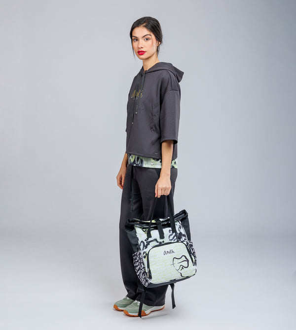 Mochila pequeña Nature Towanda