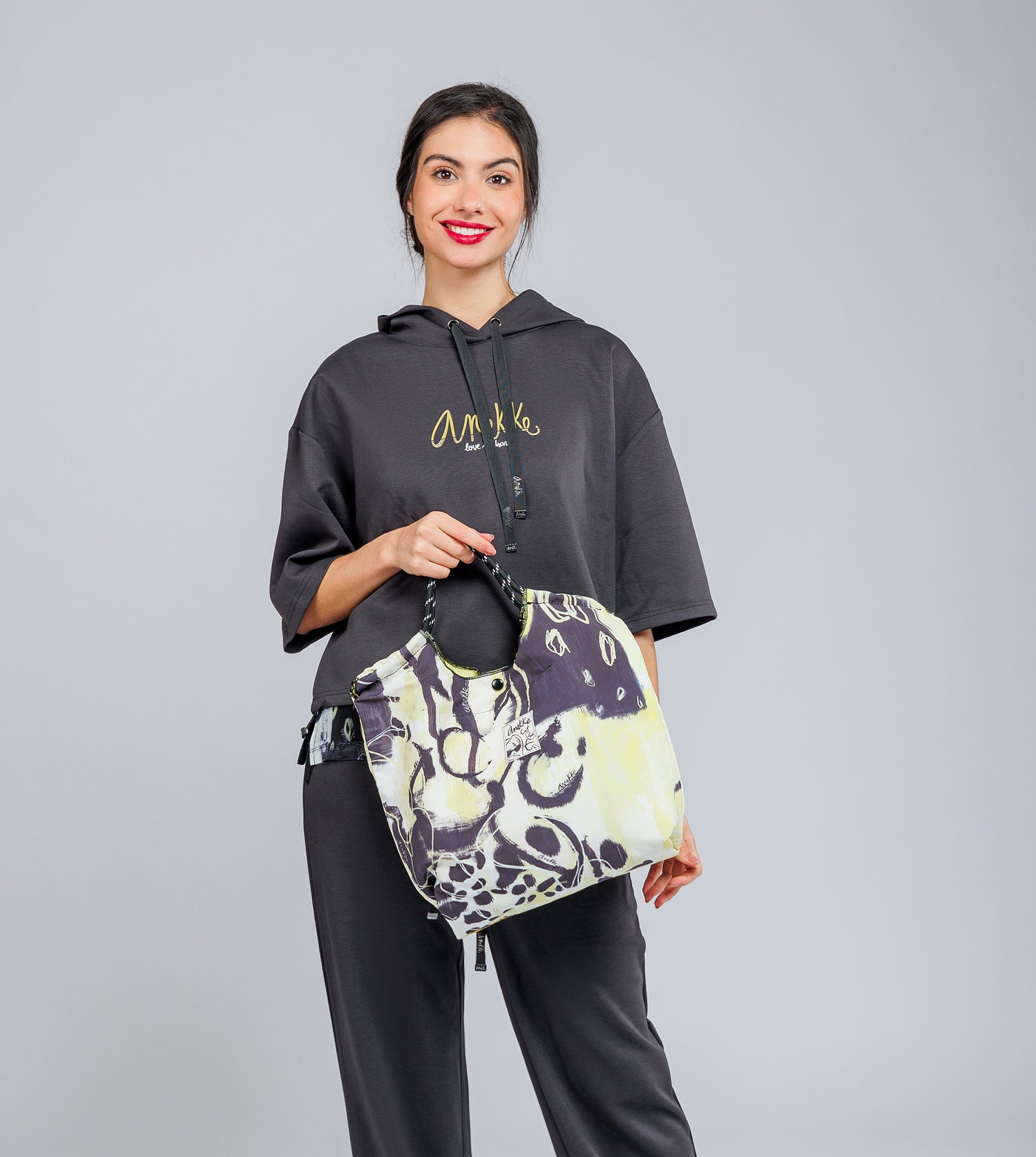 Bolso de playa Nature Towanda