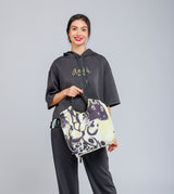 Bolso de playa Nature Towanda