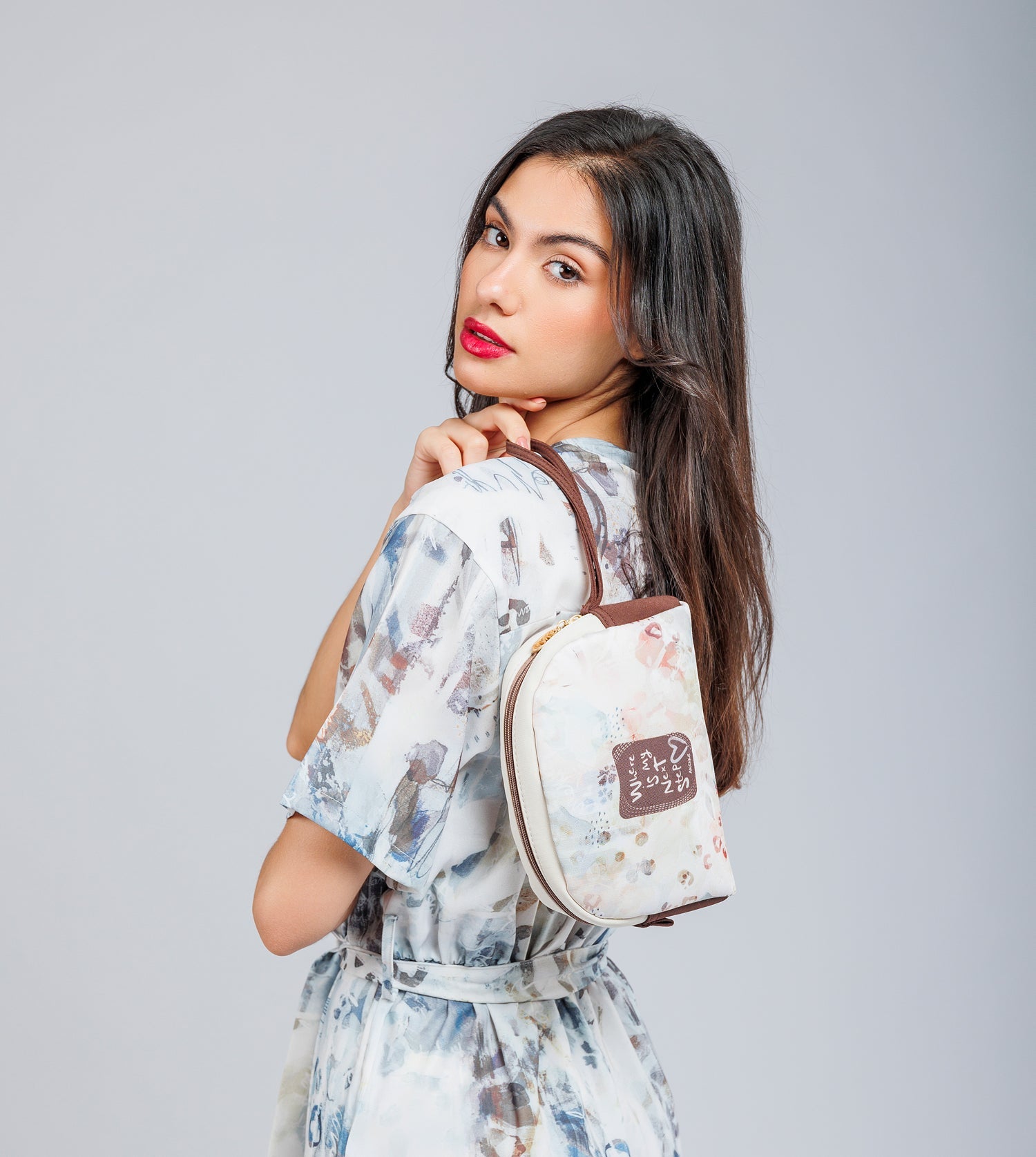 Neceser de playa Memories