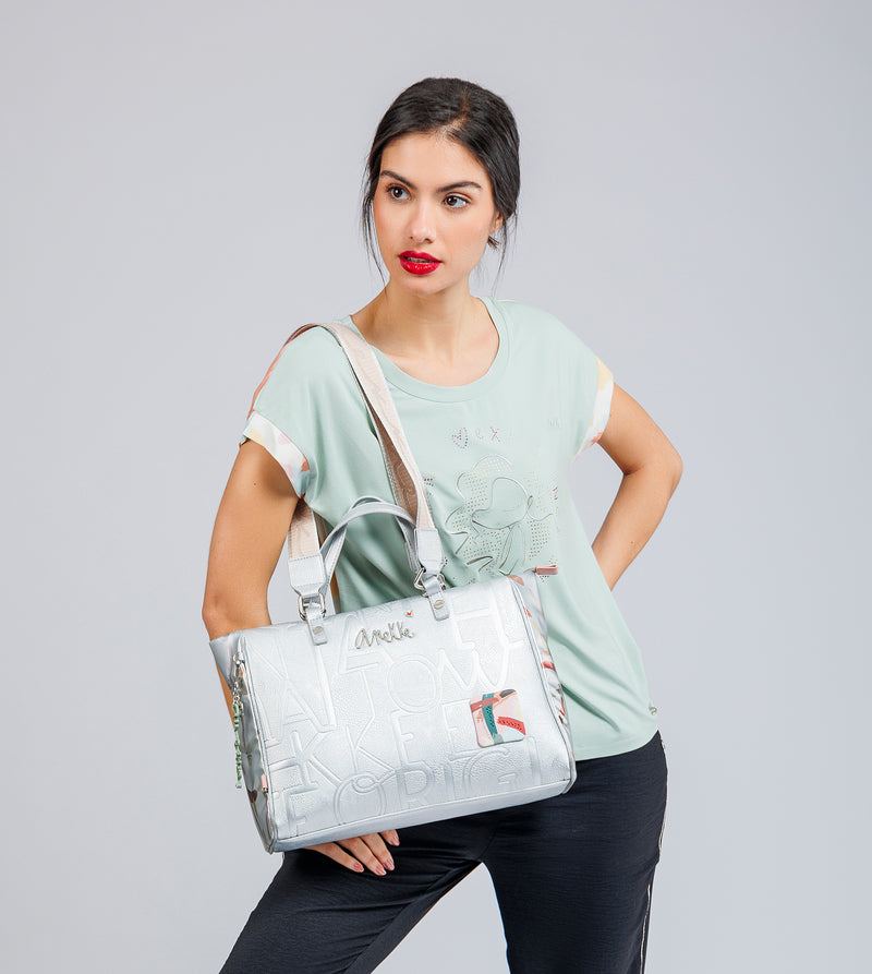 Bolso tote Alma