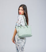 Bolso shopper grande Alma