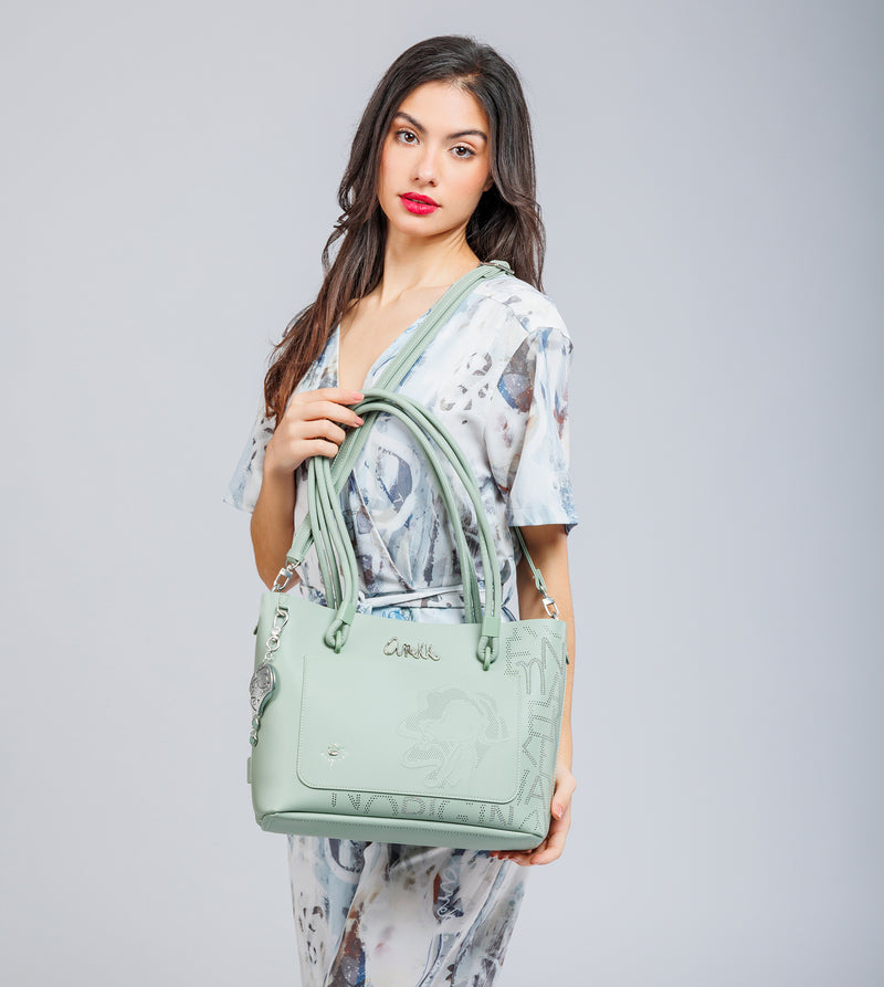 Bolso shopper grande Alma