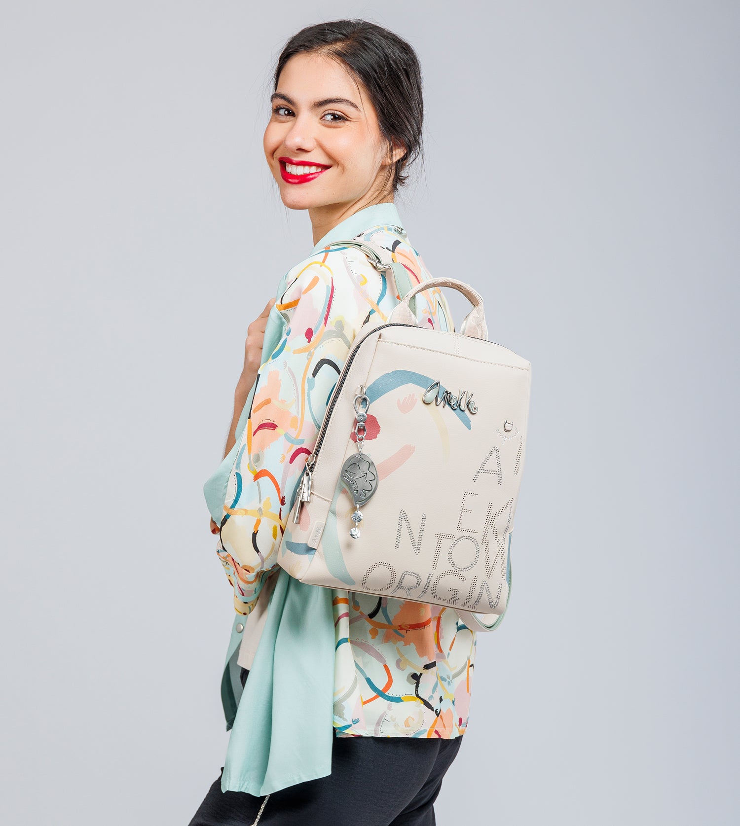 Mochila de paseo Original