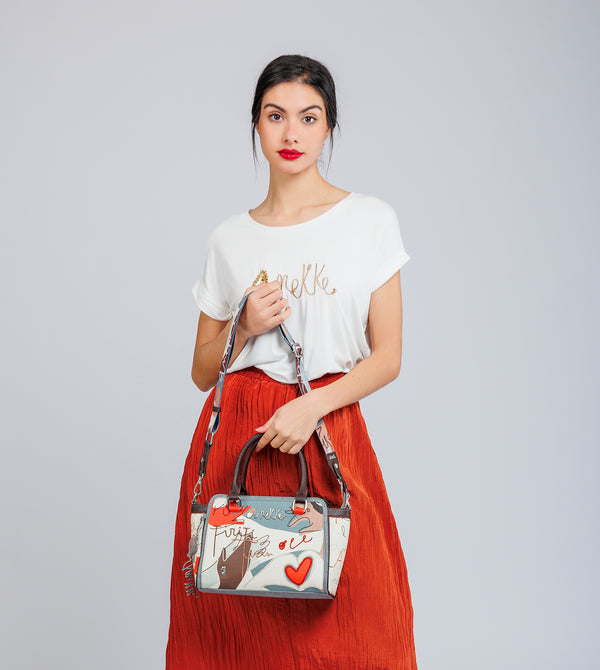 Bolso bowling Ole