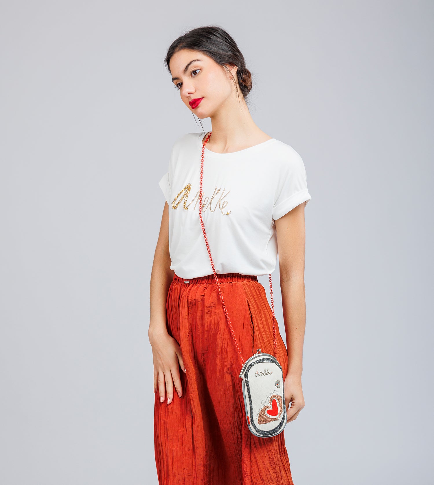 Bolso funda de gafas Ole