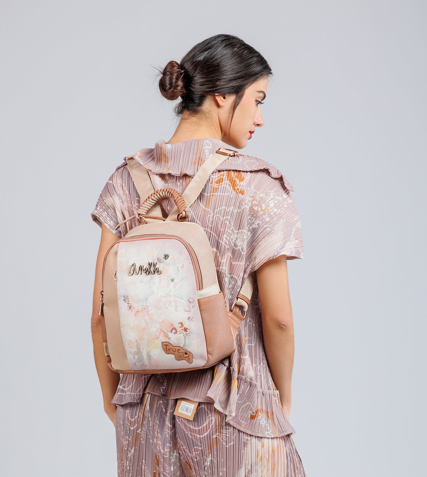 Mochila de paseo Stories