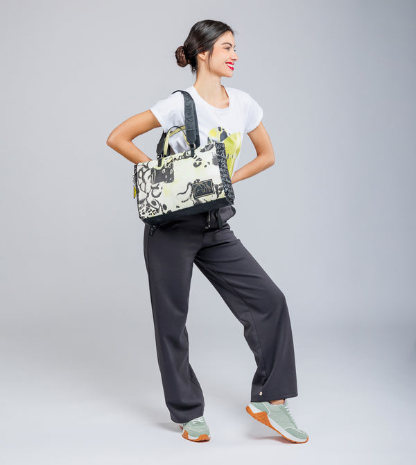 Bolso tote Nature Towanda